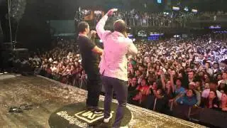 T&aacute; Rindo de Que? - Cupim na Mesa e Rodriguinho - Pepsi - Porto Alegre -19-09-11 - Andr&eacute; Marinho