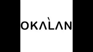 Okalan Eyeshadow Palette Collection