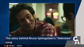 Springsteen Got It Wrong? John Stevens Berry Sr. Sets the Record Straight