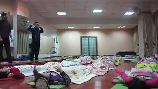 Medical Yoga Teachings of Master Dr Shashikant @ China #Drshashikant #medicalyoga #yoga #imwell