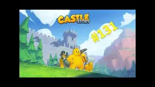 Let's Play Castle Story 131 - Die S&auml;ulen der Erde (Deutsch)