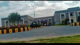 Arif bazar To UAF Sub Campus Burewala