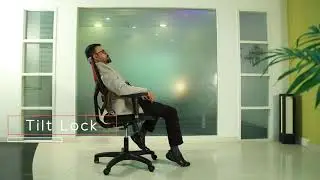 Transteel I Chair