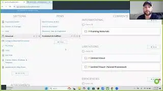 Spectora Residential Template V3.0 - Direct Home Inspections