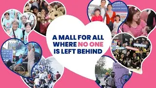 SM Cares 