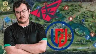 DESCOMPLIQUE SUA RANKED APRENDENDO ISSO!!!