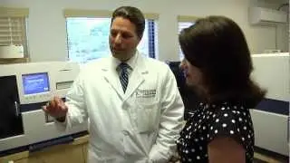 Chronic Myeloid Leukemia