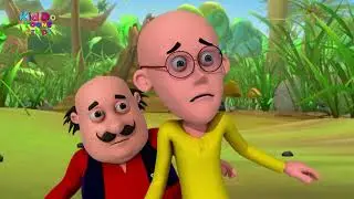 Motu patlu new cartoon Indian ants land