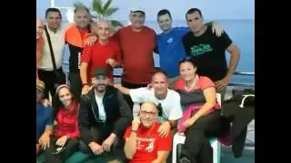 La Pasional Aventura de la Sierra Helada (Benidorm-Albir) 13-Novbre'16
