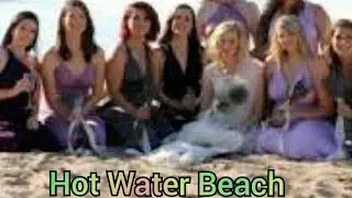 Hot Water Beach | Heat Up Your Summer: A Guide to New Zealand's Most Scenic