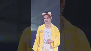 LAY Zhang 张艺兴 Baby Don't Cry (EXO) Grandline 5 Haikou 2025Aug16