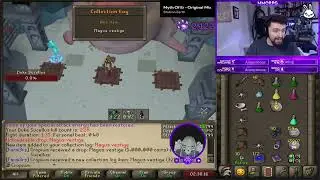 [OSRS CLIP] Magus vestige letss goo - mmorpg