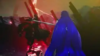 Raiding Area 51 Afterlife {SMT V Vengeance Edition} (PS5) 3rd - Red Rider boss battle