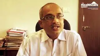 Dhanaraju S, IAS, Director-Health Services, MD-NHM, Public Health & Family Welfare Dept, Govt of MP