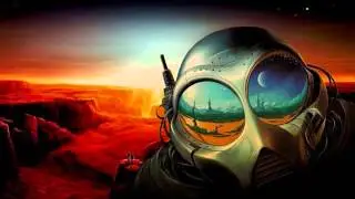 Mental Broadcast - Mix Dez 2013