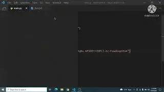 How to make a discord bot using python | Part-1 | 2021-rewrite