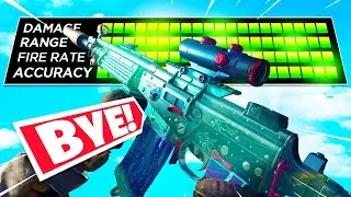Is the FARA STILL GOOD AFTER NERF? (Best Fara 83 Class Setup in Warzone)