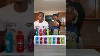 Match the Bottle Challenge 🌀 | Try Not to Laugh 😂 #Shorts #Games #Trending