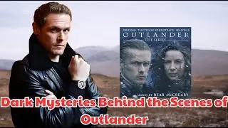 Sam Heughan Shocks Reveals Secrets Outlander Director Asked Him to Keep!