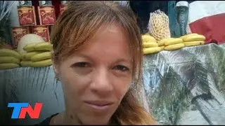 Encontraron muerta a Elizabeth: su cuerpo estaba en su casa y su marido está demorado