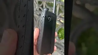 Тест iridium 9575 звонок