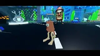 If every world has rebirths to goat galaxy