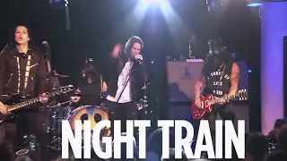 Slash feat. Myles Kennedy & the Conspirators 