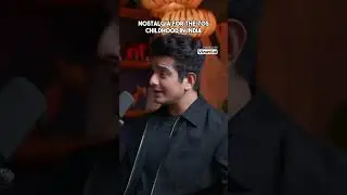 Nostalgia for the 70s childhood in India
