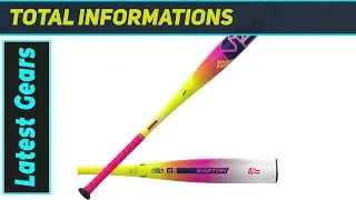 The Dub: Best USSSA Composite Bat?