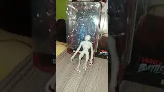 Review de demogorgon y once de la mano de jazwares
