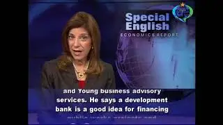 Learn English with VOA Special English - The BRICS Summit