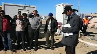 بنجرير OCP