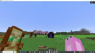 Bababooey Tech Smp Server Tour #1