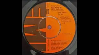 SEMI COLON   Nekwaha Semi Colon   EMI RECORDS   1974