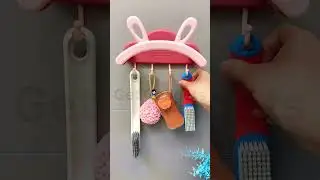 Basket Holder Gadget #kitchengadgets #newgadgets #coolgadgets.