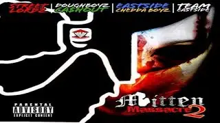 Shake Dem Fedz - Eastside Chedda Boyz