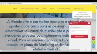 Hinode Solu&ccedil;&otilde;es Tutorial Gerencianet