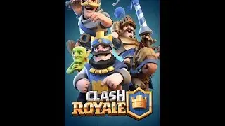 clash of royale watch they play(rithy collection game)funny movie for kid