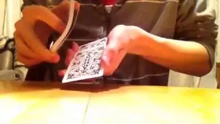 The Magic String Trick Tutorial