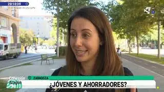 &iquest;Cu&aacute;nto ahorran los j&oacute;venes?
