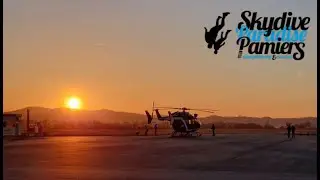Reprise 2k23 - Skydive Pamiers