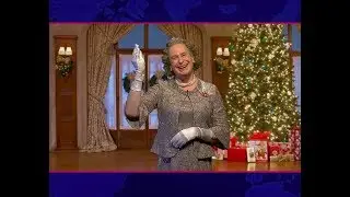 The Queen: The Beaverton