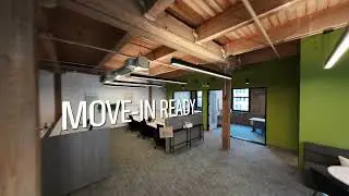 222 W Hubbard St., Suite 320 - Drone Flythrough