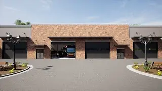Garage Condos - New Real Estate Trend!