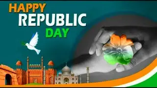 Republic Day WhatsApp Status Video | 26 January Status | Desh Bhakti Song Status