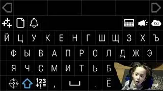 Как поменять язык на Optikey с консоли/ How to change language on Optikey from console