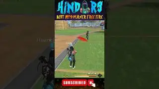 HIND RS - India🇮🇳 Top 1 M79 Player Free Fire #shorts #freefire #indiatop1gunplayer