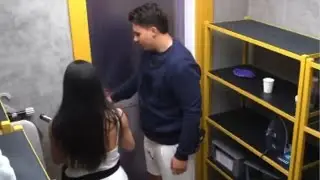 BBB26: PEDRO ACABA DE ARRUINAR SUA VIDA AO VIVO.