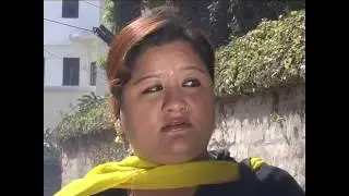 gopal dhakal Nepali comedy video || श्वास्निको जस्तै अनुहार  Swasniko jastai anuhar