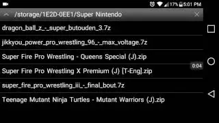 Super FPW3 final bout(simulation) 64-man Tournament Bracket 3 round of 8